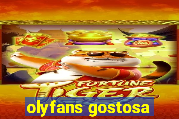 olyfans gostosa